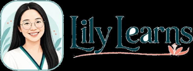 Lily Learns
